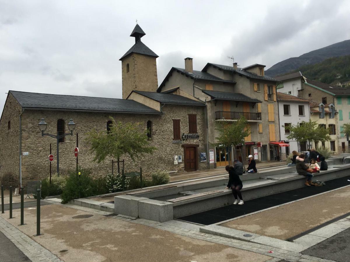 Studio 4 Pers Vue Magnifique 100M Des Pistes Ax-les-Thermes Zewnętrze zdjęcie